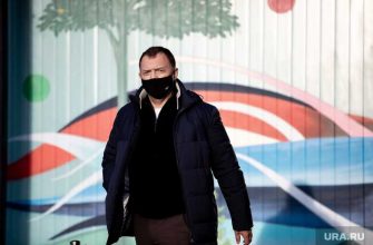 компания Норникель
