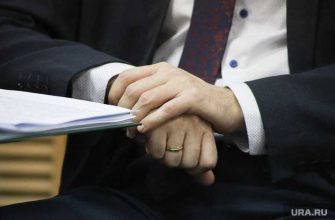 уголовное дело директор управления городского хозяйства Сергей Ефимов Новоуральск Свердловская область