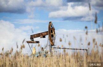 нефть цены
