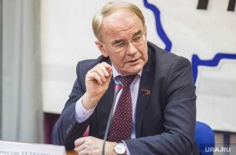 Выборы Государственная Дума КПРФ ХМАО