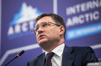 северный поток газопровод строительство новак александр