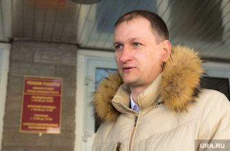 спикер тюменской областной думы Сергей Корепанов