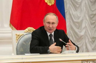 Путин заявил о новой волне приватизации в России