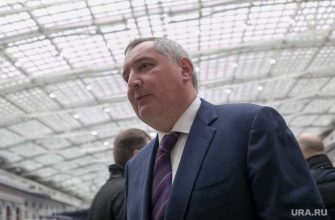 рогозин анекдот космос гагарин