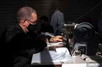 Заключенные на стройках в России