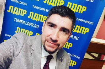 Алексей Титовский