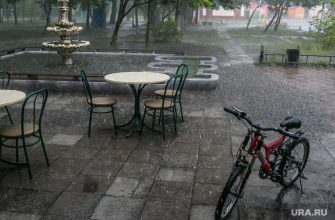 грозы