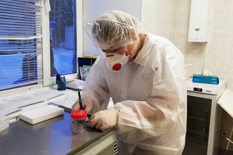 В России создали новую структуру для борьбы с коронавирусом