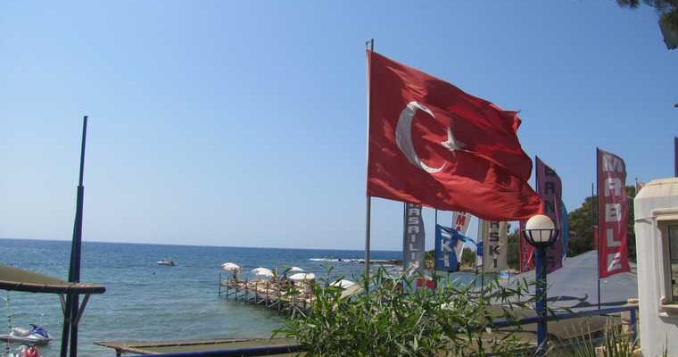 Тюменцы раскупают путевки в Турцию