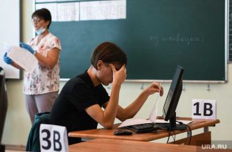 повторная сдача директор департамента образования и молодежной политики ХМАО Алексей Дренин