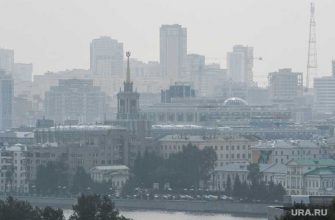 погода