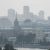 Во время аномальной жары Свердловскую область накроет смог