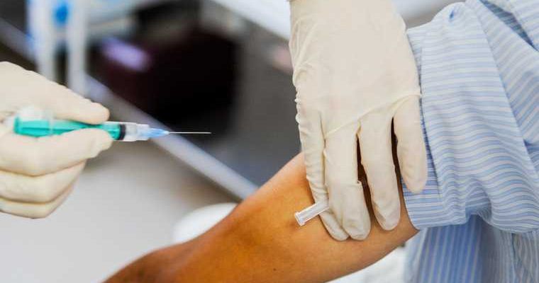 Департамент здравоохранения вакцина коронавирус Когалым