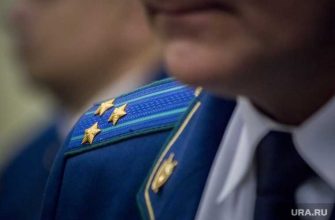 Прокуратура Сургута суицид мэрия Андрей Филатов