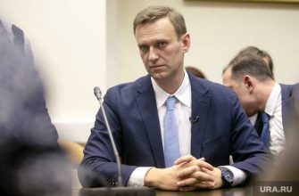 ограничения митинги Госдума Навальный