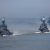Боевые корабли России ответили на провокацию Украины