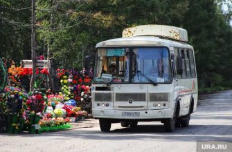 Количество пострадавших при взрыве автобуса в Воронеже выросло