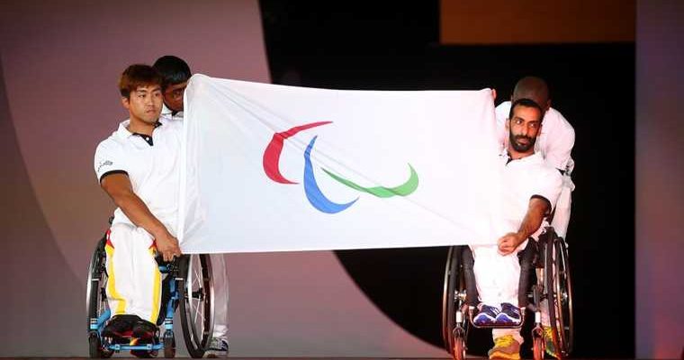 пермяк стал чемпионом паралимпийских игр